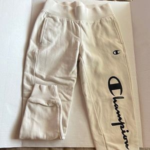 champion sweatpants
